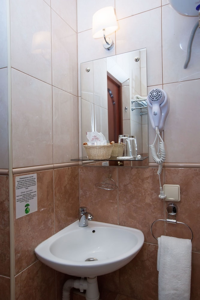 Economy Single Room photo 1