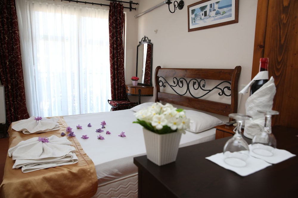 Standard Double Room photo 2