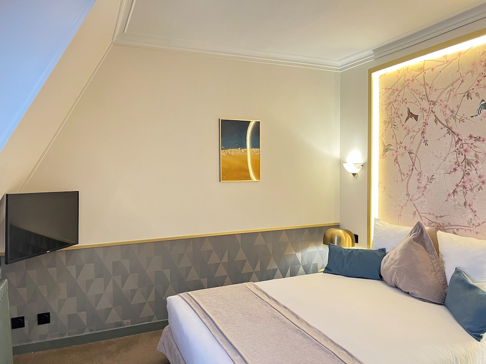 Double Room (Access by stairs 6th floor) photo 1