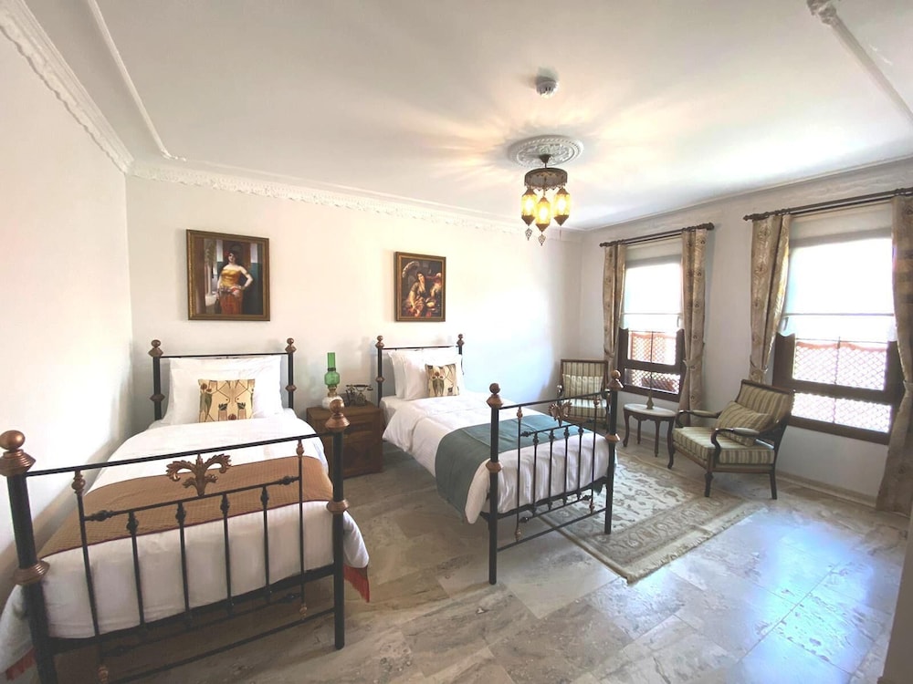 Superior Double Room - Photo 19