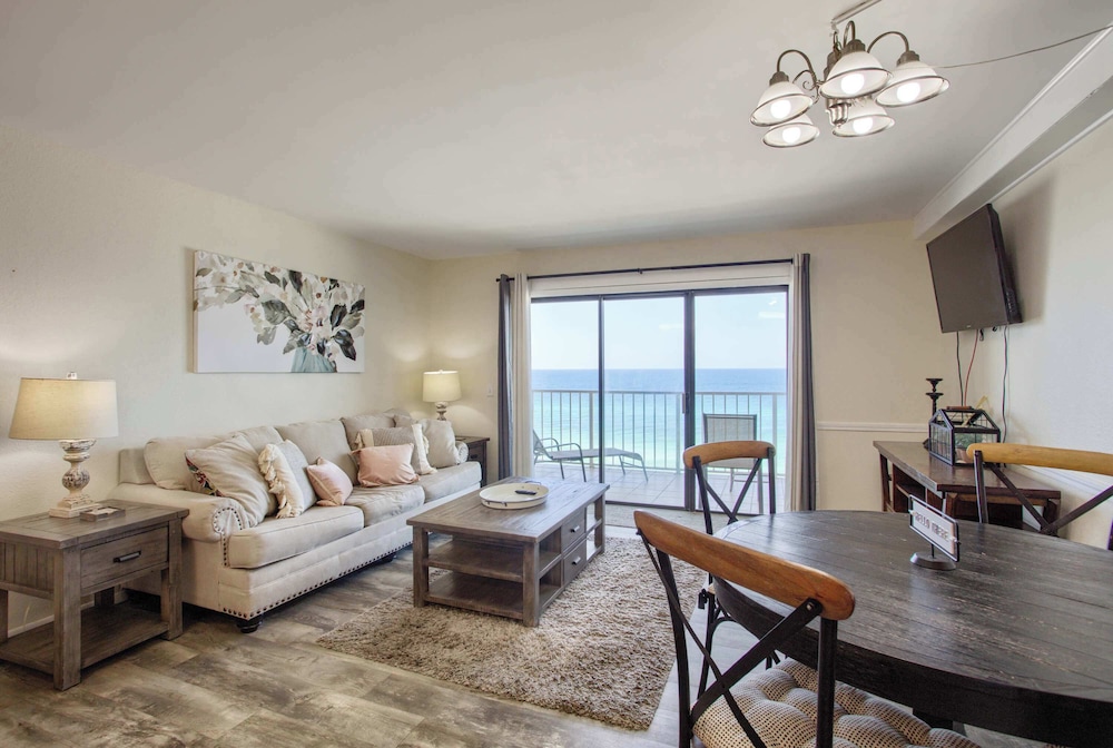 Condo, Multiple Beds, Balcony, Ocean View (Ocean View Retreat)