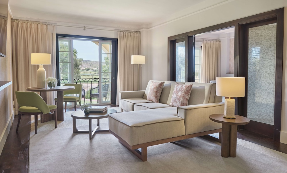 Suite (La Manga Club)