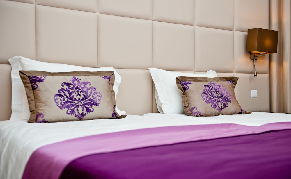 Junior Suite, Sea View (Single Use) - Photo 5