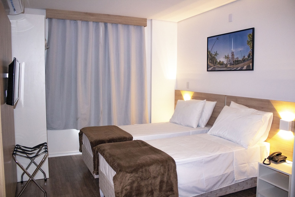 Deluxe Room photo 3