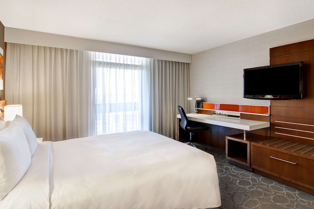 Room, 1 Queen Bed, Non Smoking - Photo 1