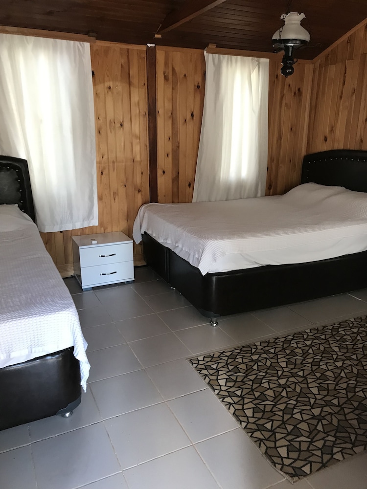 Quadruple Room photo 1