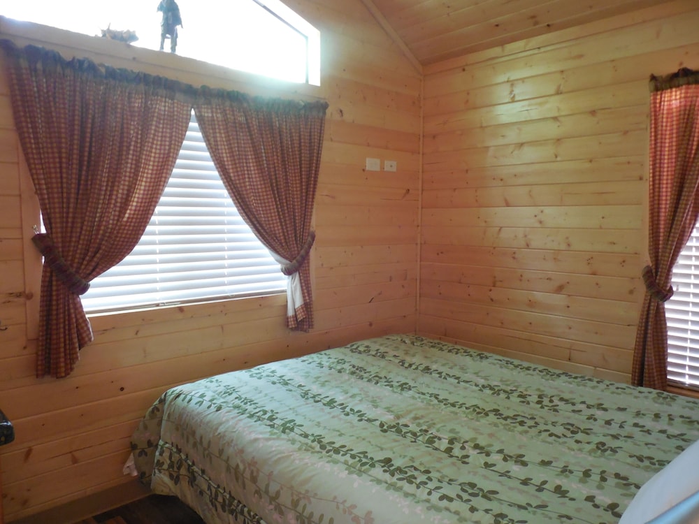 Deluxe Cabin photo 1