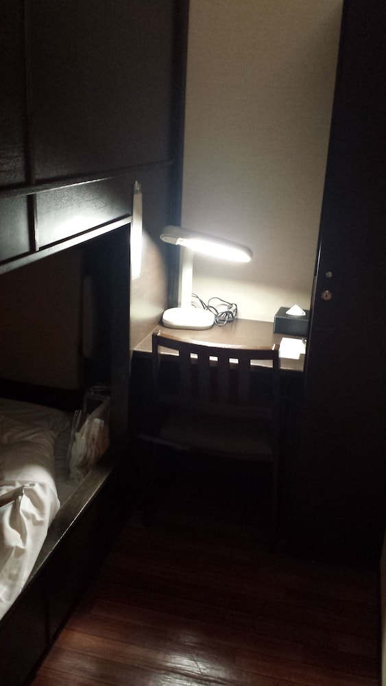 Comfort Cabin, Non Smoking