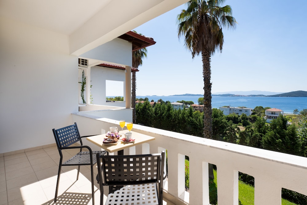 Junior Suite, Sea View photo 2