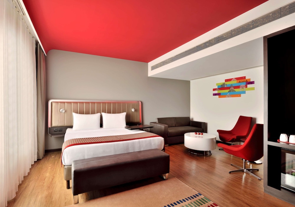 Business Room (Business Class) - Photo 9