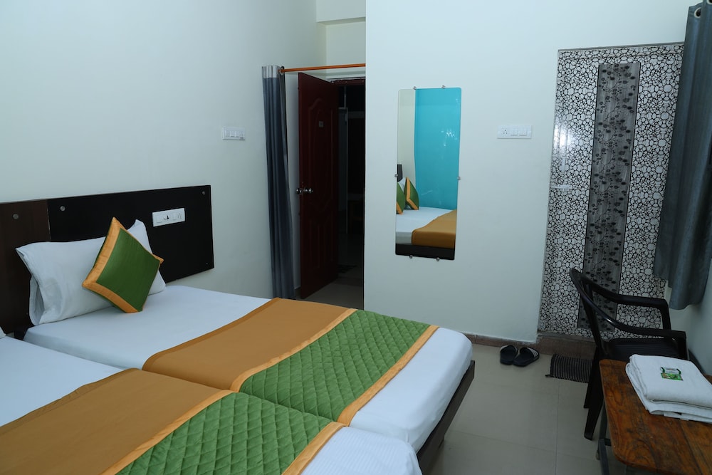 Deluxe Triple Room - Photo 6