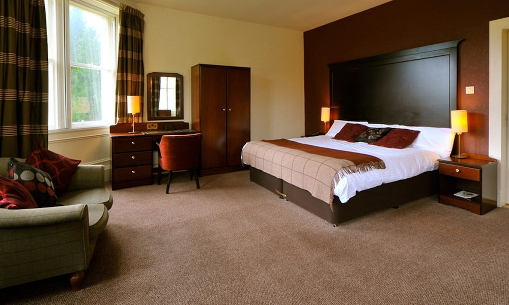 Classic Double Room - Photo 5