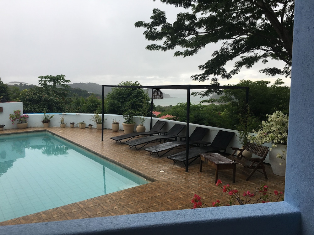 Comfort Double Room, Balcony, Poolside photo 2