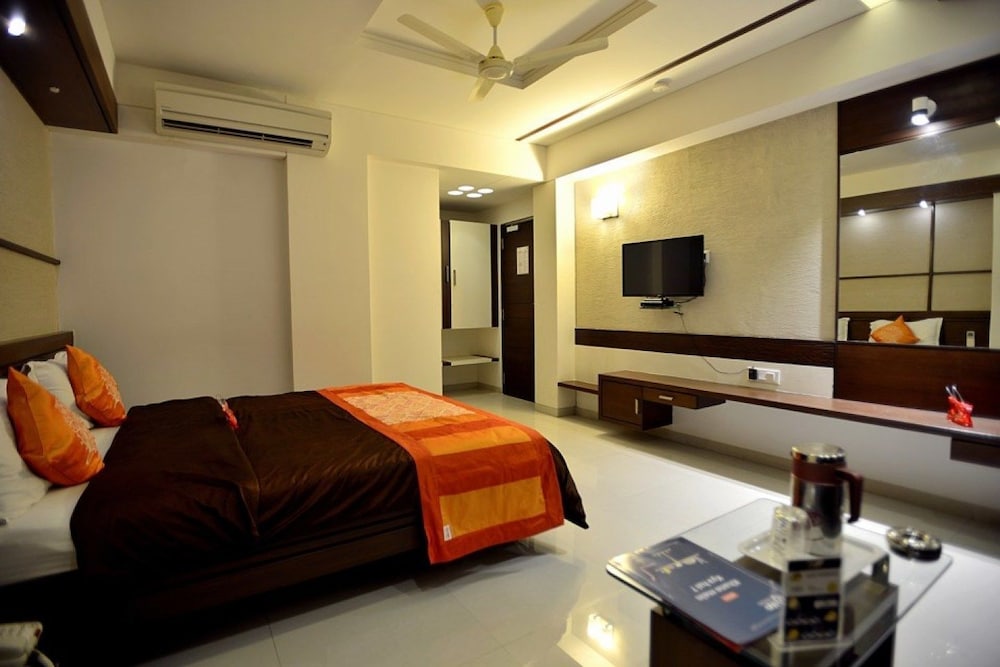 Deluxe Double or Twin Room, 1 Large Twin Bed, Non Smoking - Photo 4
