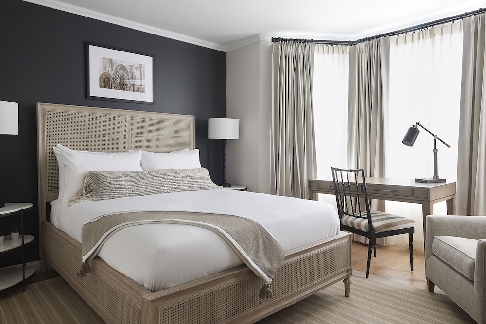 Premier Single Room, 1 Queen Bed