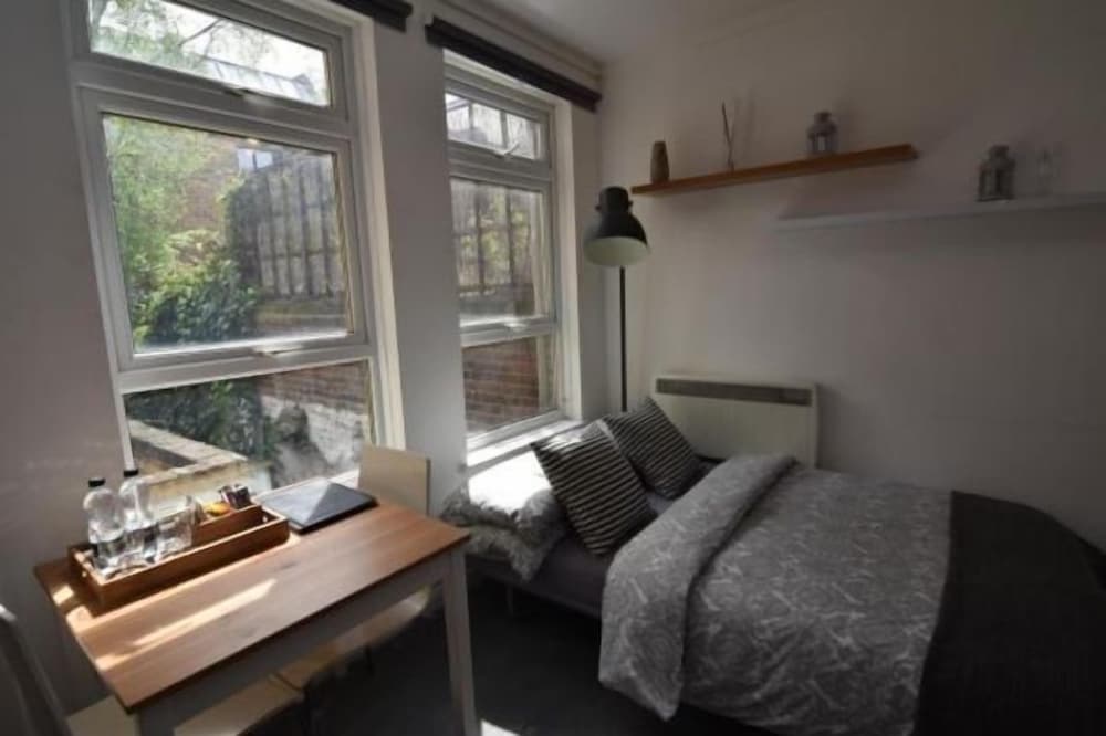 Hyggelig Lejlighed i Camden Town, Billede 19