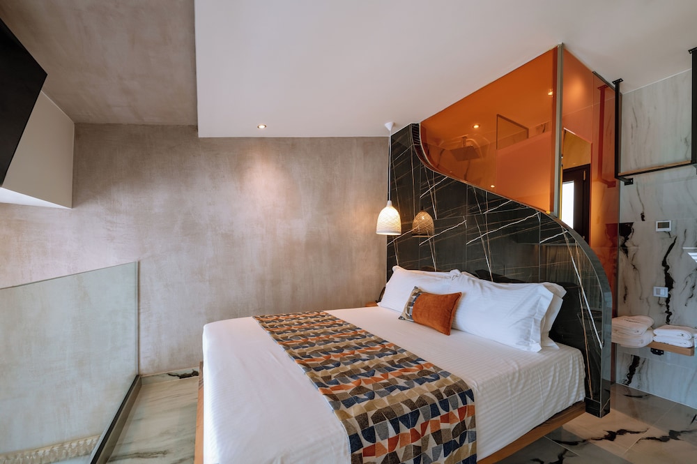 Family Duplex, Sea View