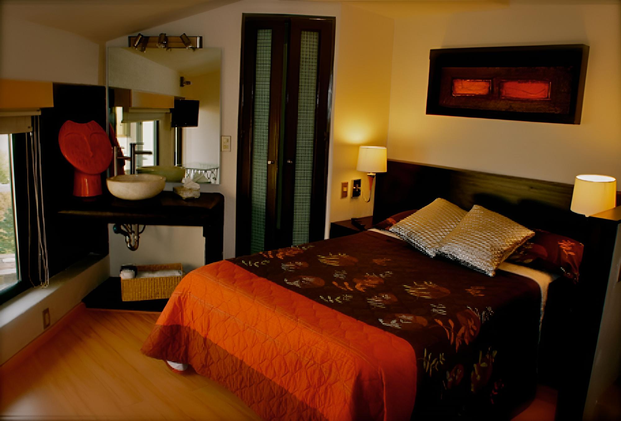 Single Room