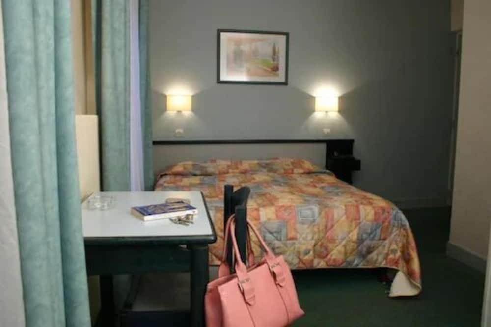 Twin Room photo 1