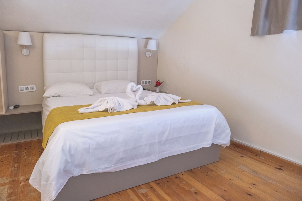 Economy Apartment, 2 Bedrooms