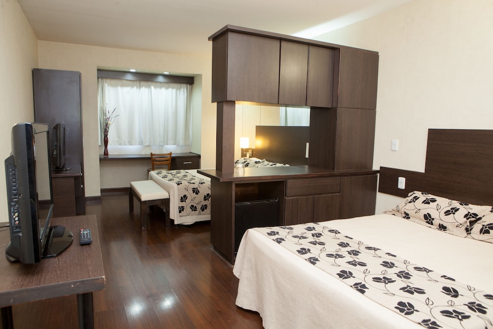 Junior Suite, 1 Bedroom, Mountain View photo 1