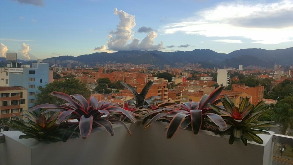 Superior Double Room, Balcony, City View photo 3
