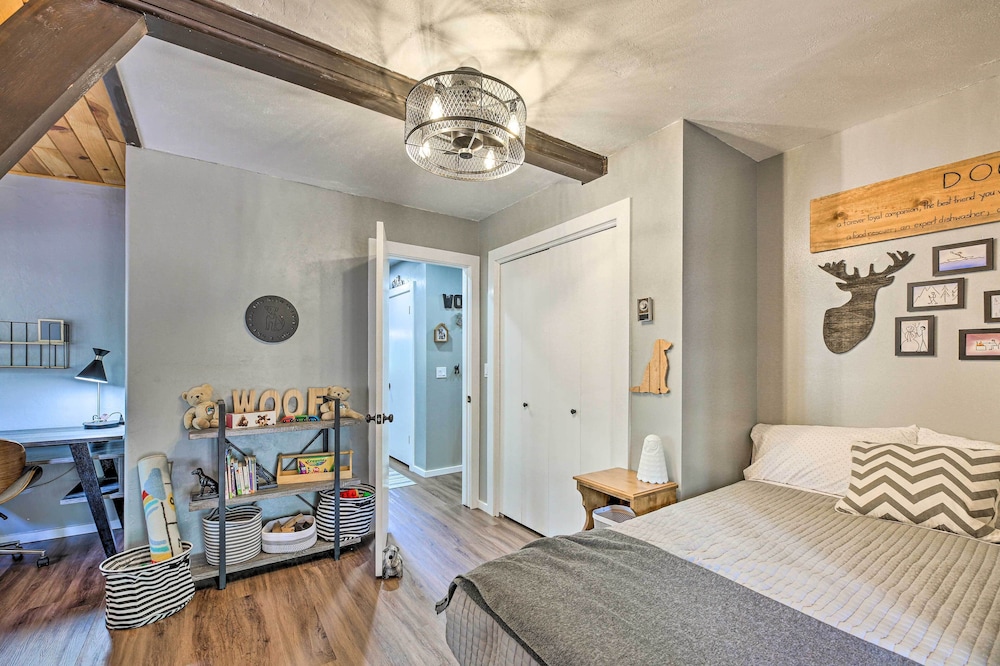 House (3 Bedrooms) photo 1