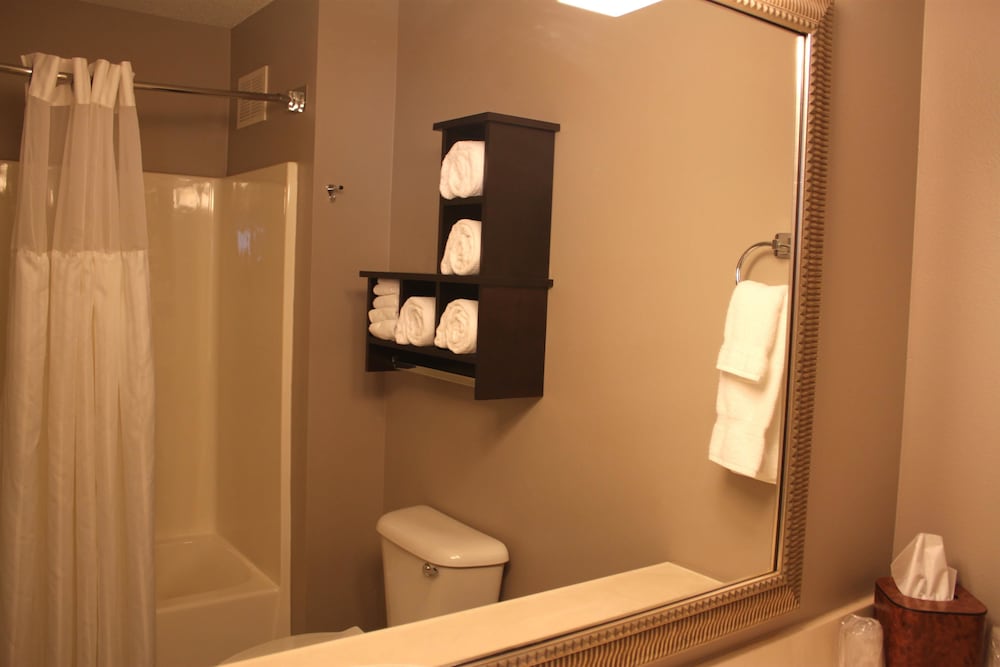 GrandStay Hotel & Suites, Foto 8