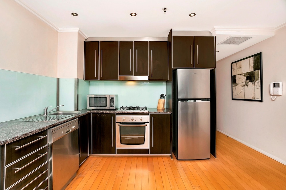 Apartment, 1 Bedroom photo 2
