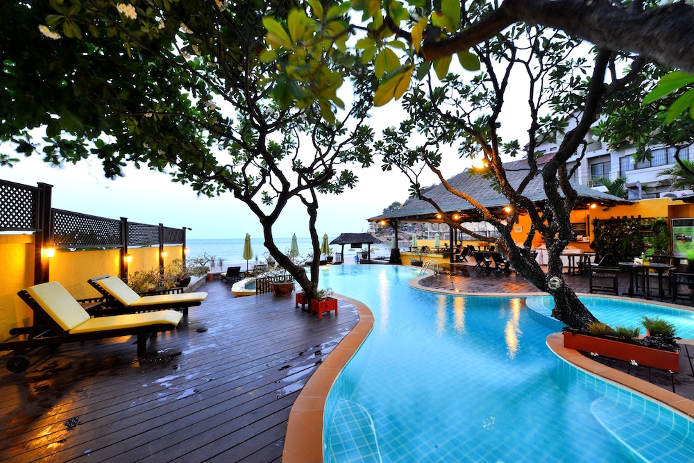 Sea View - Photo 5