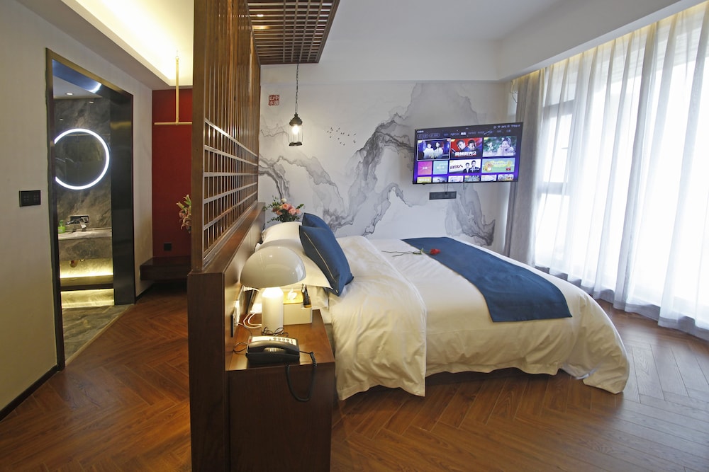 Deluxe Double Room photo 1