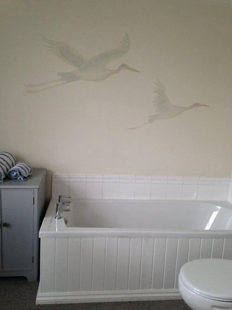 The Twin Room photo 2