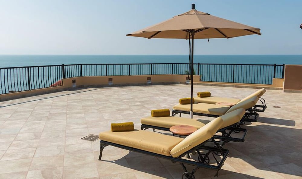 Presidential Suite, Ocean View photo 3