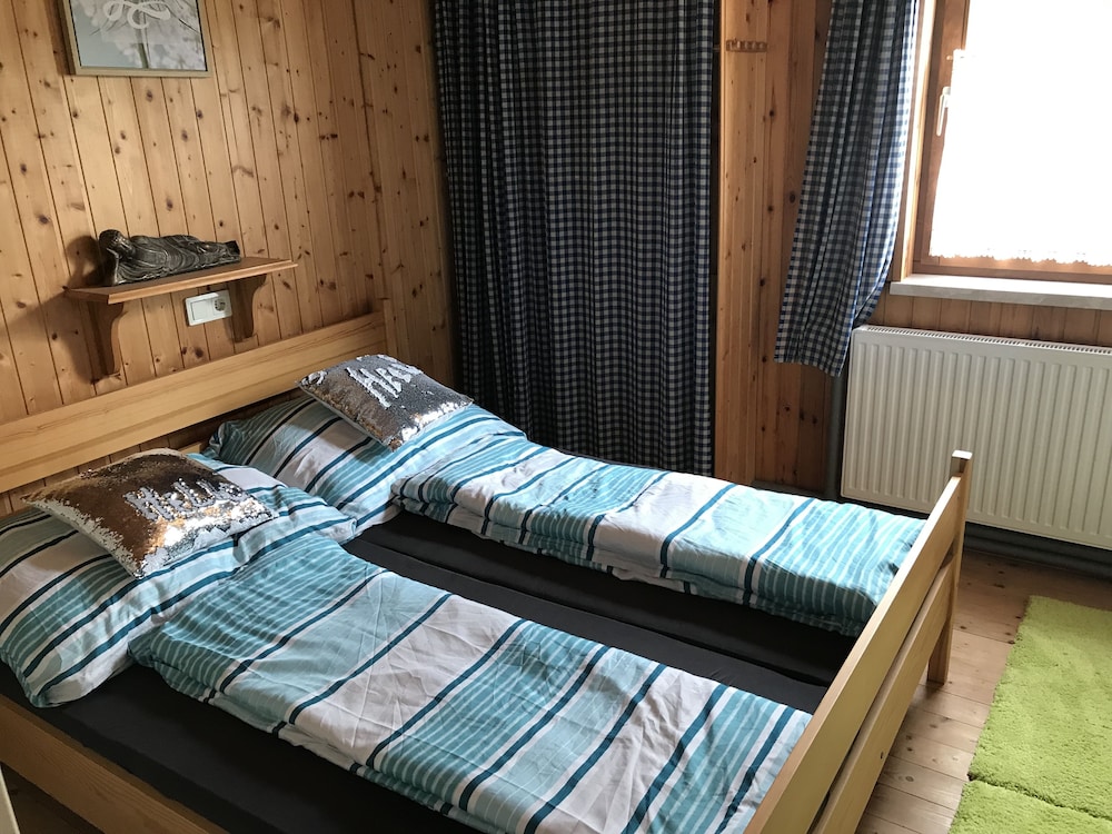 Classic Apartment, 2 Bedrooms, Patio, Mountain View (Hochfichtblick incl. 30€ cleaning fee) photo 1