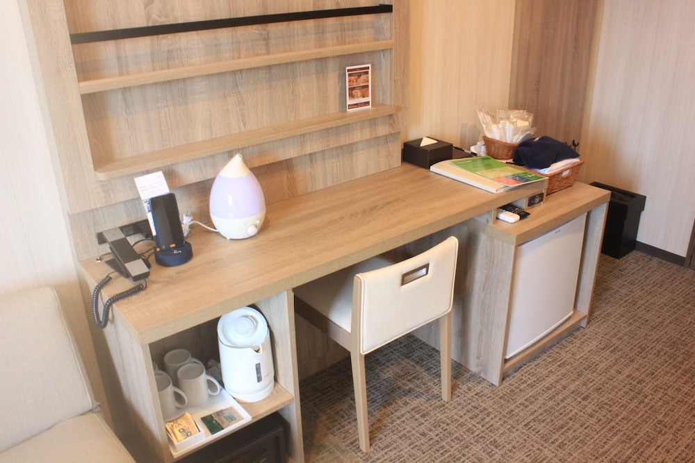 Twin Room - Free-flowing drinks1hour (Within 15:00-20:00 only) photo 2