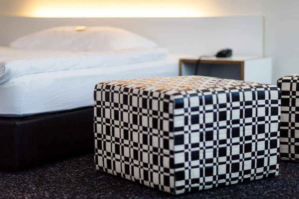 Double Room Kubus photo 2