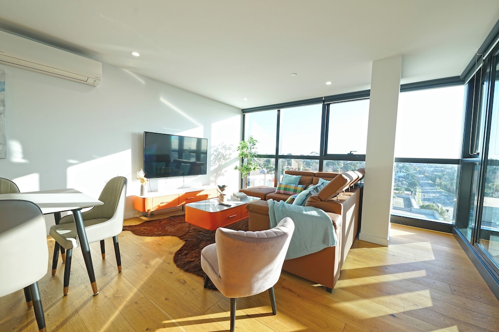 Elite Apartment photo 1