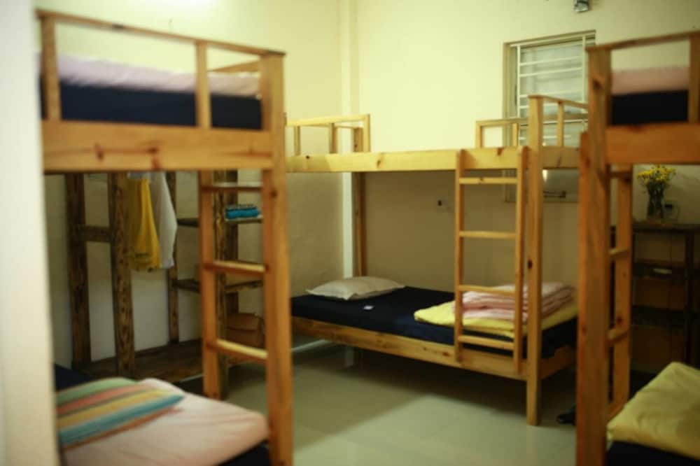 Standard Shared Dormitory, Non Smoking, Shared Bathroom photo 1