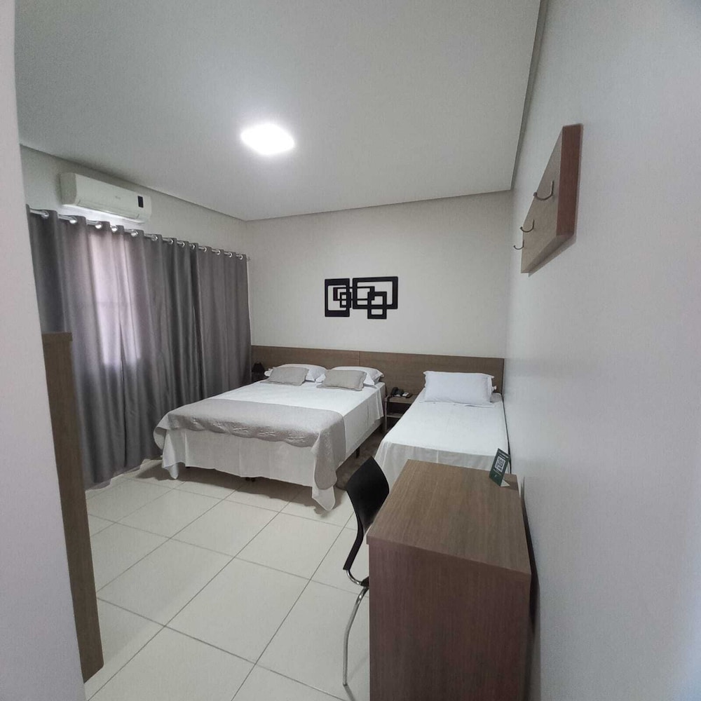 Triple Room, 2 Bedrooms photo 1