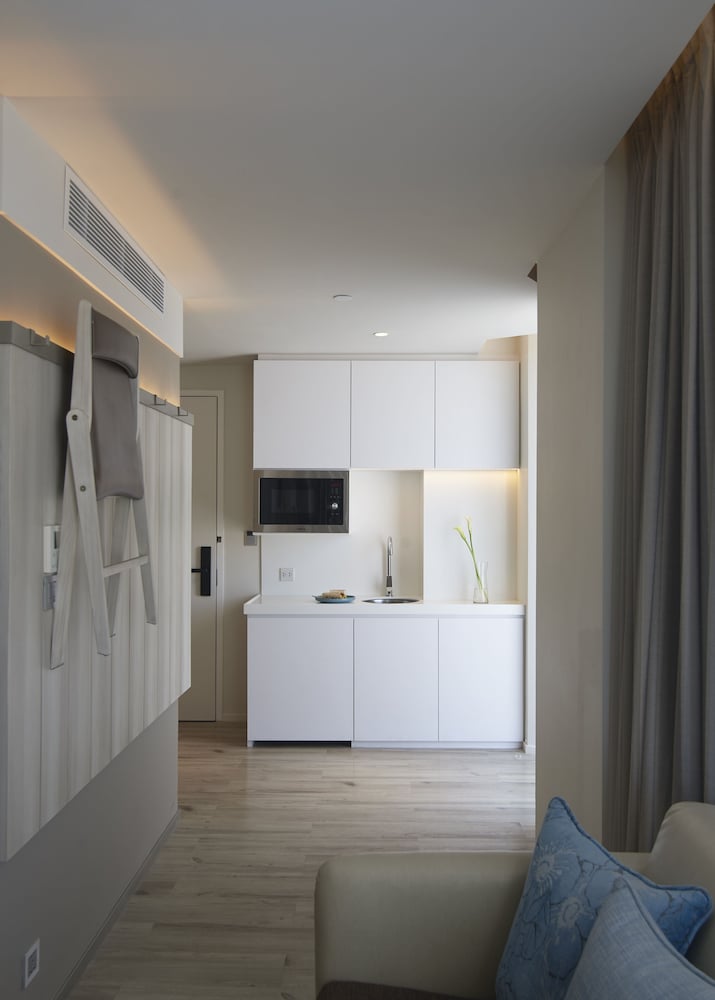 Superior Room, Corner photo 2