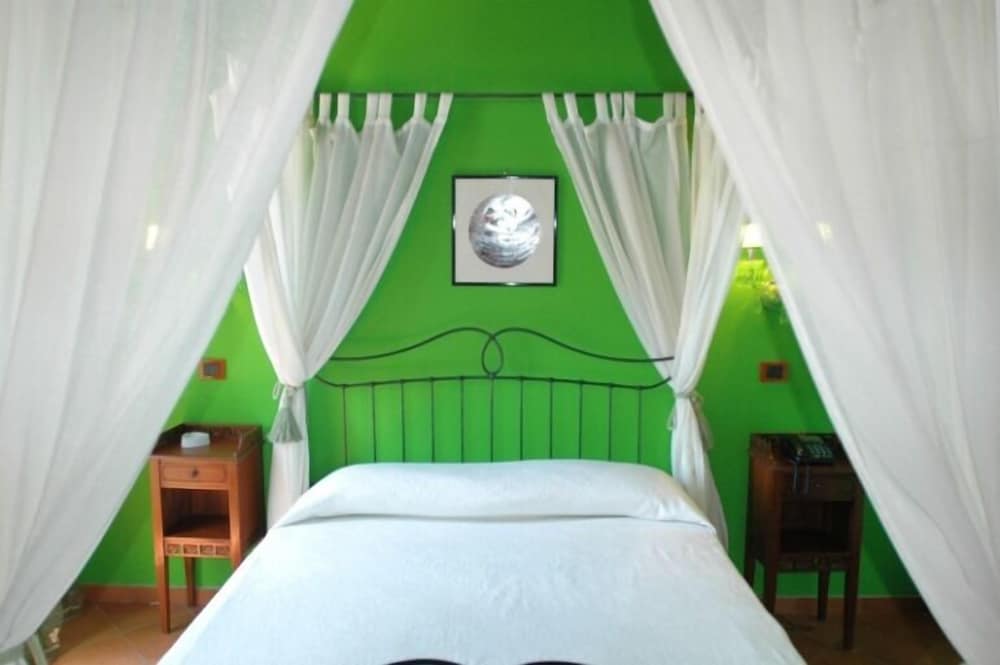 Deluxe Room photo 2