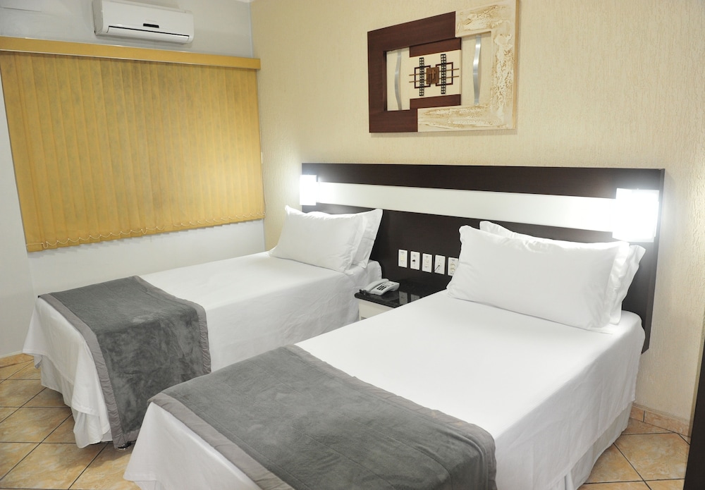 Comfort Double or Twin Room, 1 King Bed, Accessible, Non Smoking photo 2