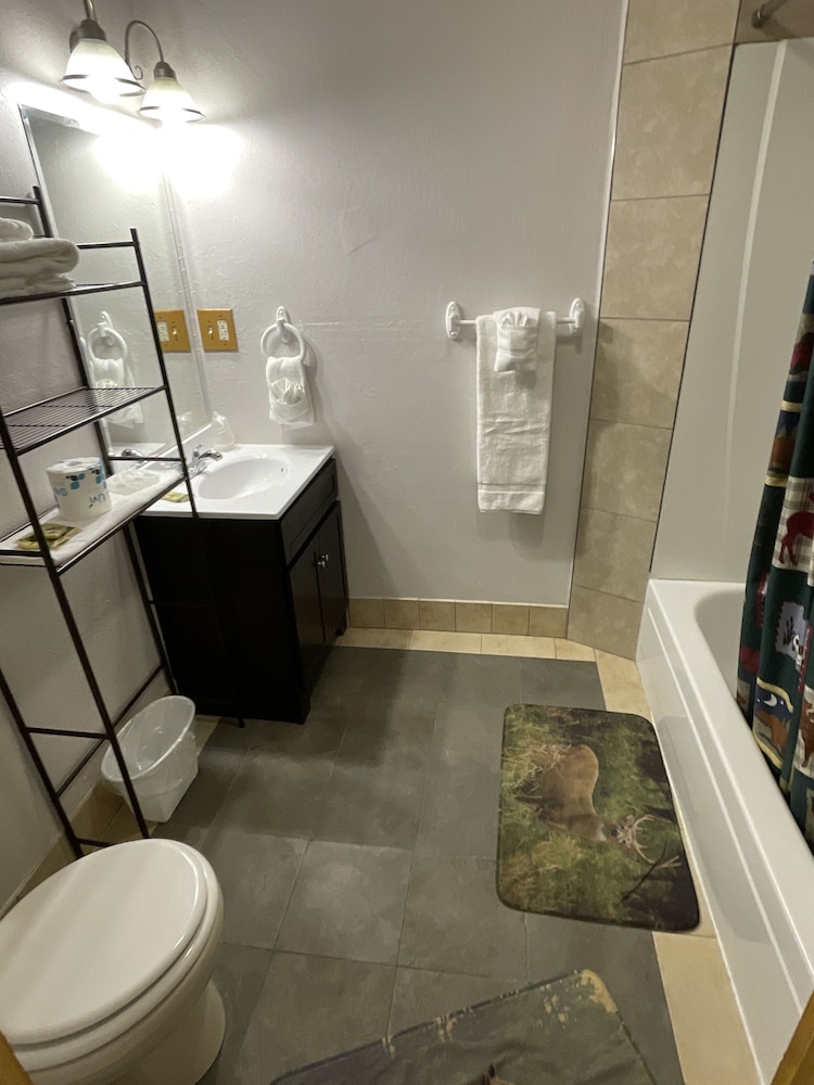 Single Room, 1 Queen Bed, Non Smoking, Ground Floor photo 2