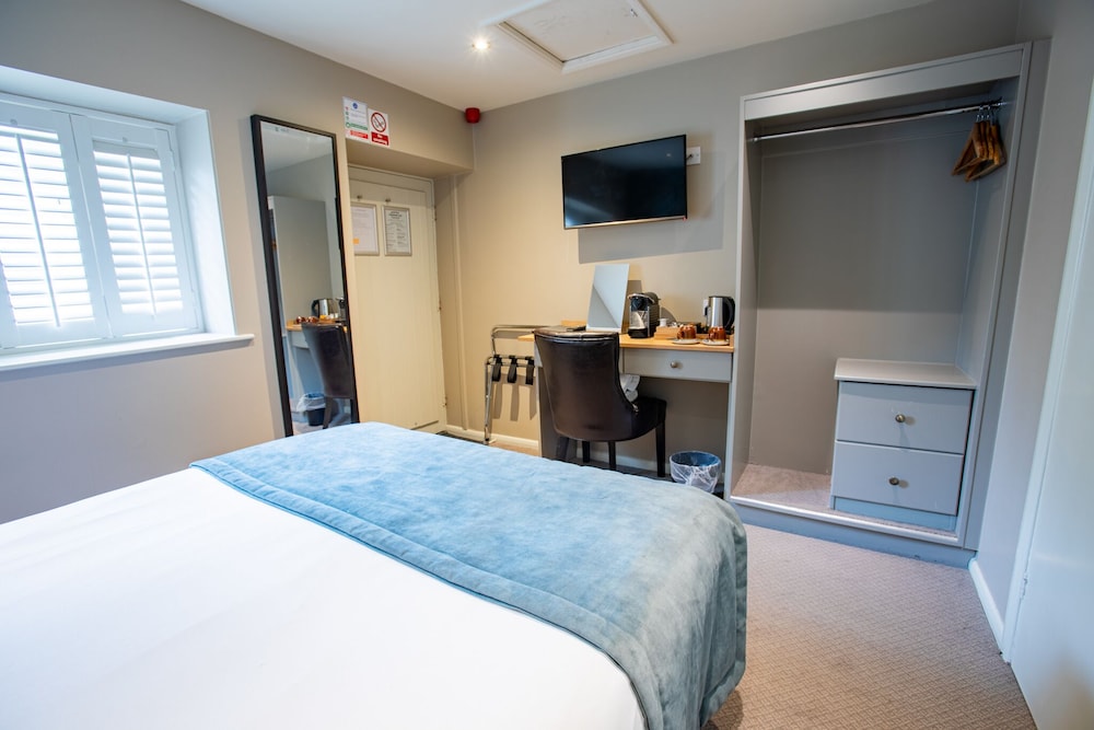Comfort Double Room photo 2