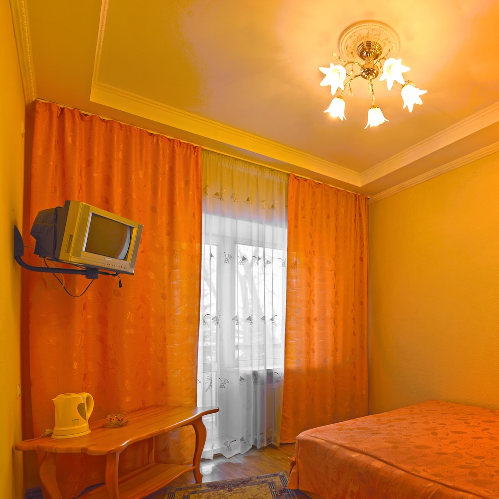 Classic Single Room photo 2