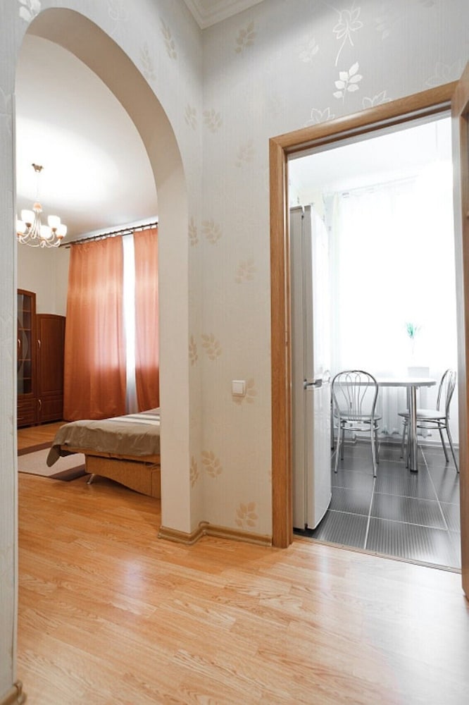 Apartment, 1 Bedroom photo 2