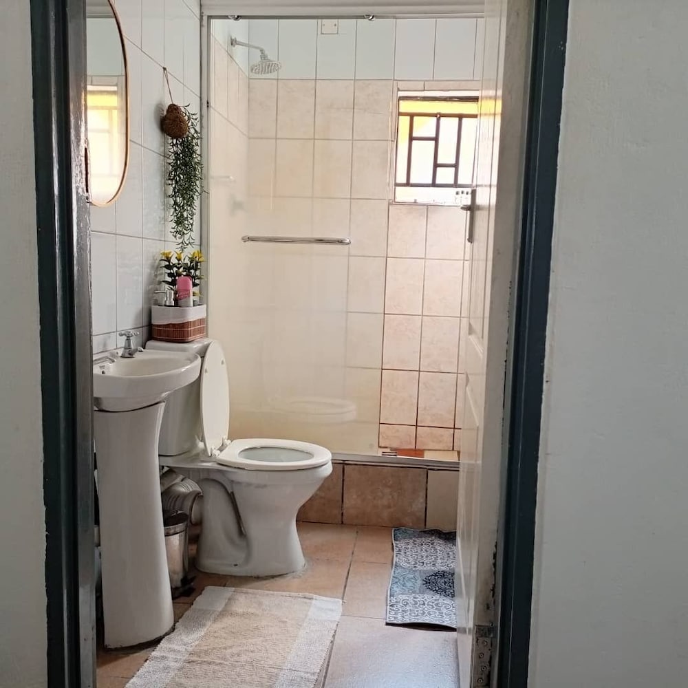 Standard Double Room, 1 Double Bed, Garden View photo 2
