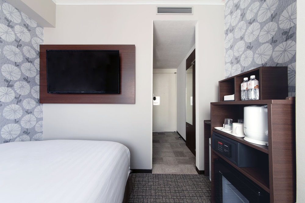 [Non-Smoking] Single Room photo 2