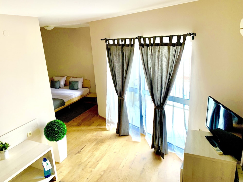 Standard Apartment photo 2