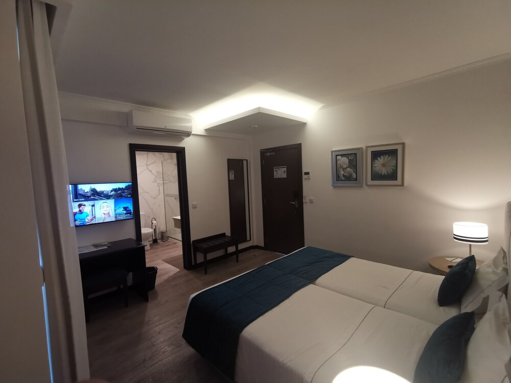 Superior Double or Twin Room photo 1